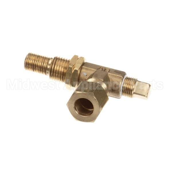 719385 Compatible Hobart 3/8 Cc Orifice Ell
