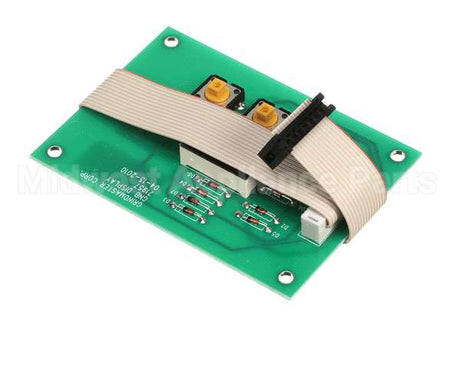 71957 Grindmaster Cecilware Interface,Gnb Program