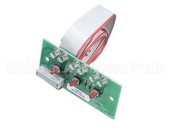 71958 Grindmaster Cecilware Interface,Gnb User,Dual Bean