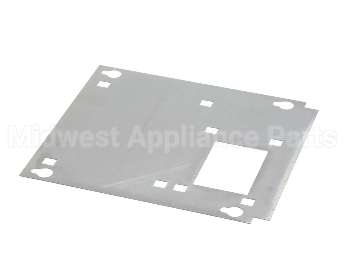 71962 Grindmaster Cecilware Plate,Controller