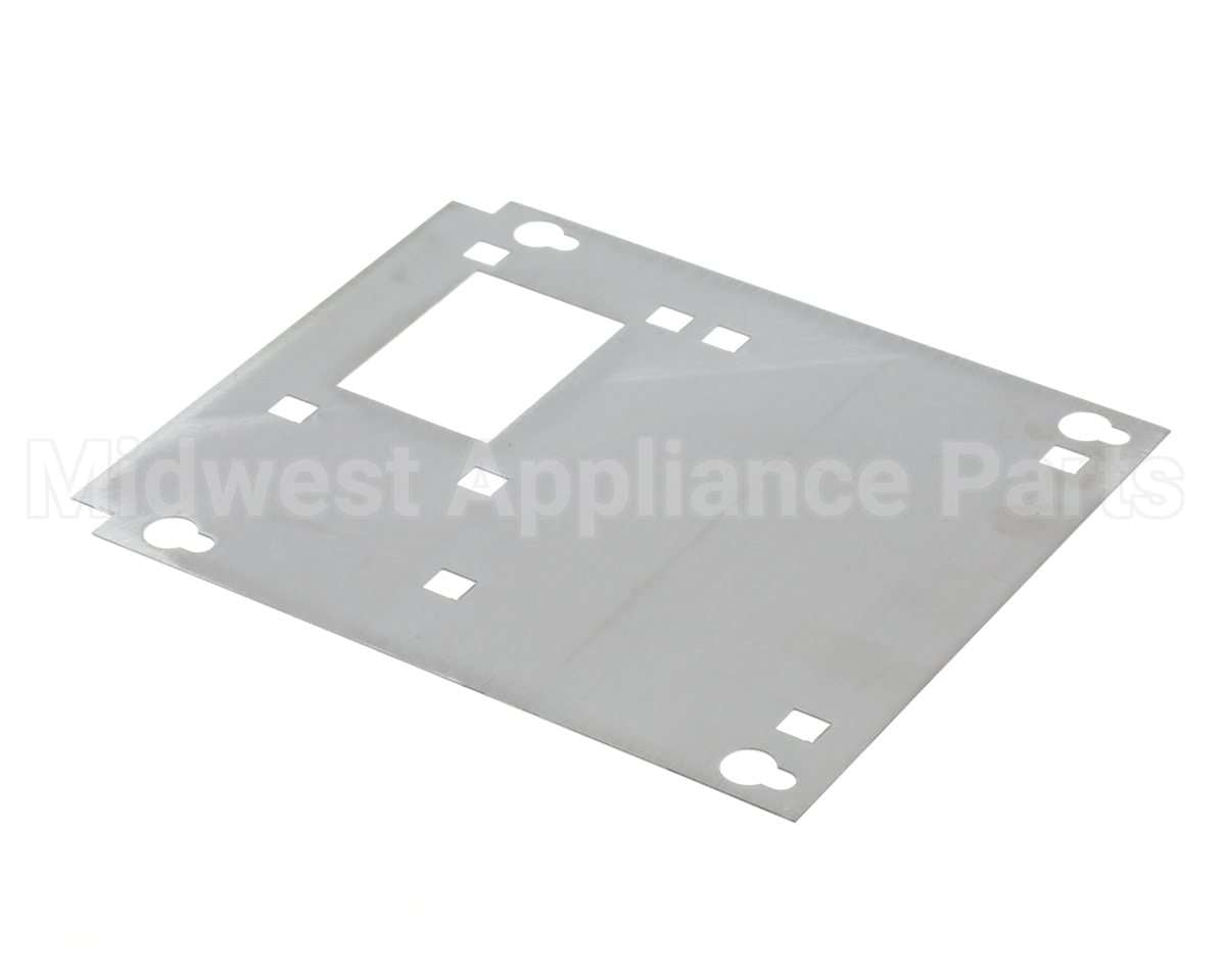 71962 Grindmaster Cecilware Plate,Controller