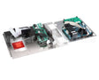 71963 Grindmaster Cecilware Kit, Gnb New Control