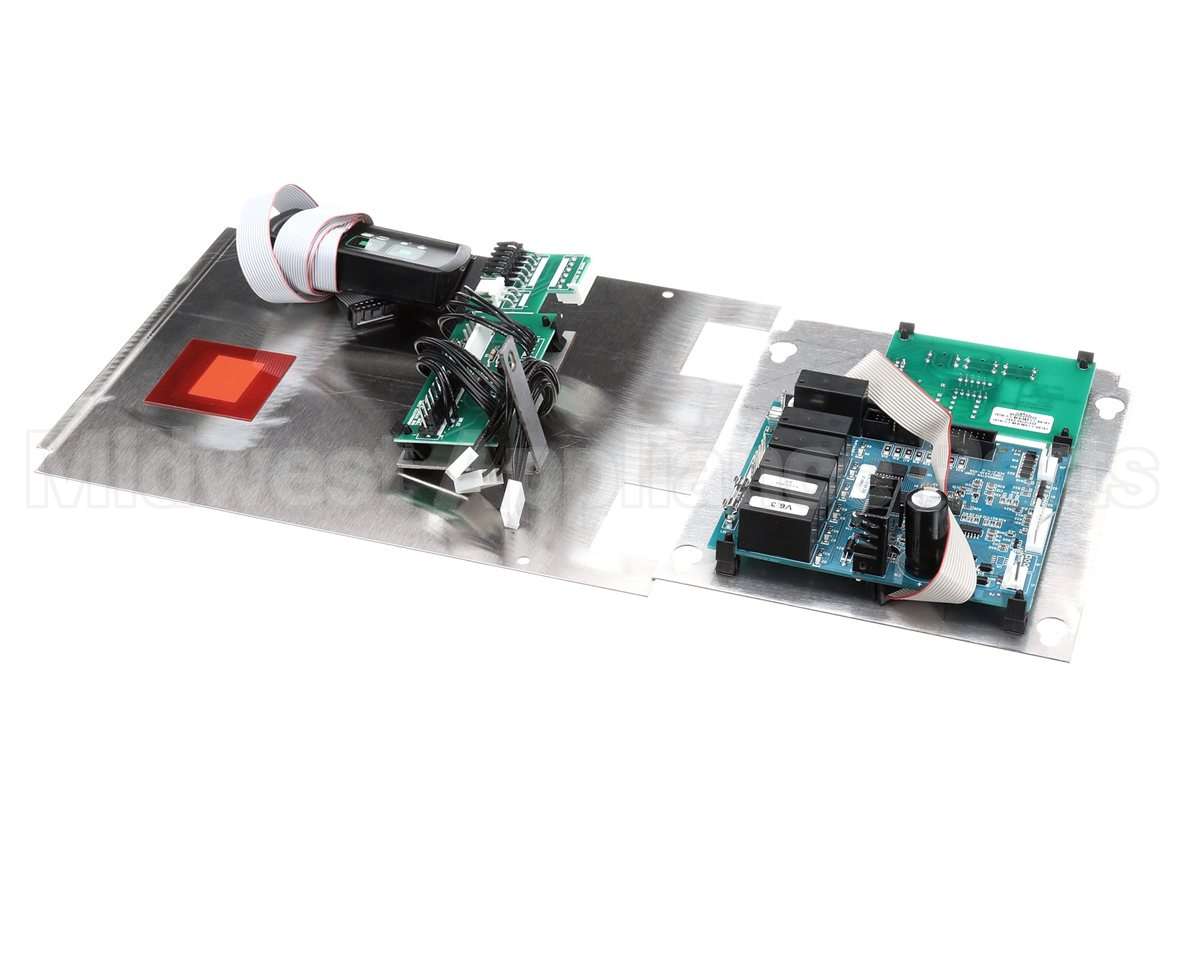 71963 Grindmaster Cecilware Kit, Gnb New Control