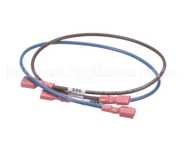 71963 Middleby Wireset,24Vdc Motor Power