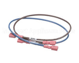 71963 Middleby Wireset,24Vdc Motor Power