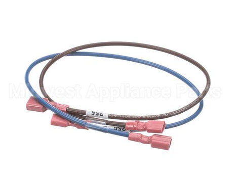 71963 Middleby Wireset,24Vdc Motor Power