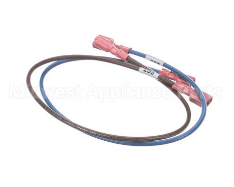 71963 Middleby Wireset,24Vdc Motor Power