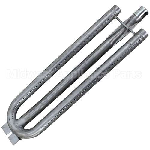 719737-4 Compatible Vulcan Burner 23-3/4 X 6 Steel