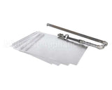 71976 Marsal Pizza Ovens Burner Door,Mb60/Mb260/Wf60