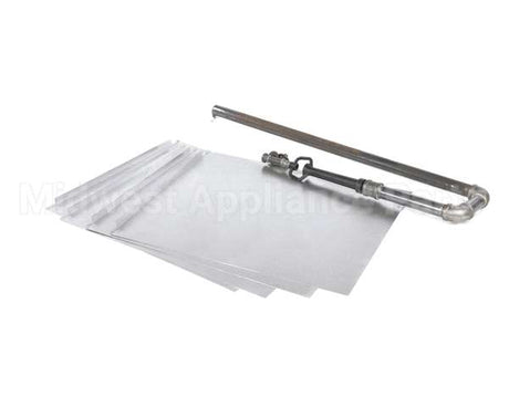 71976 Marsal Pizza Ovens Burner Door,Mb60/Mb260/Wf60