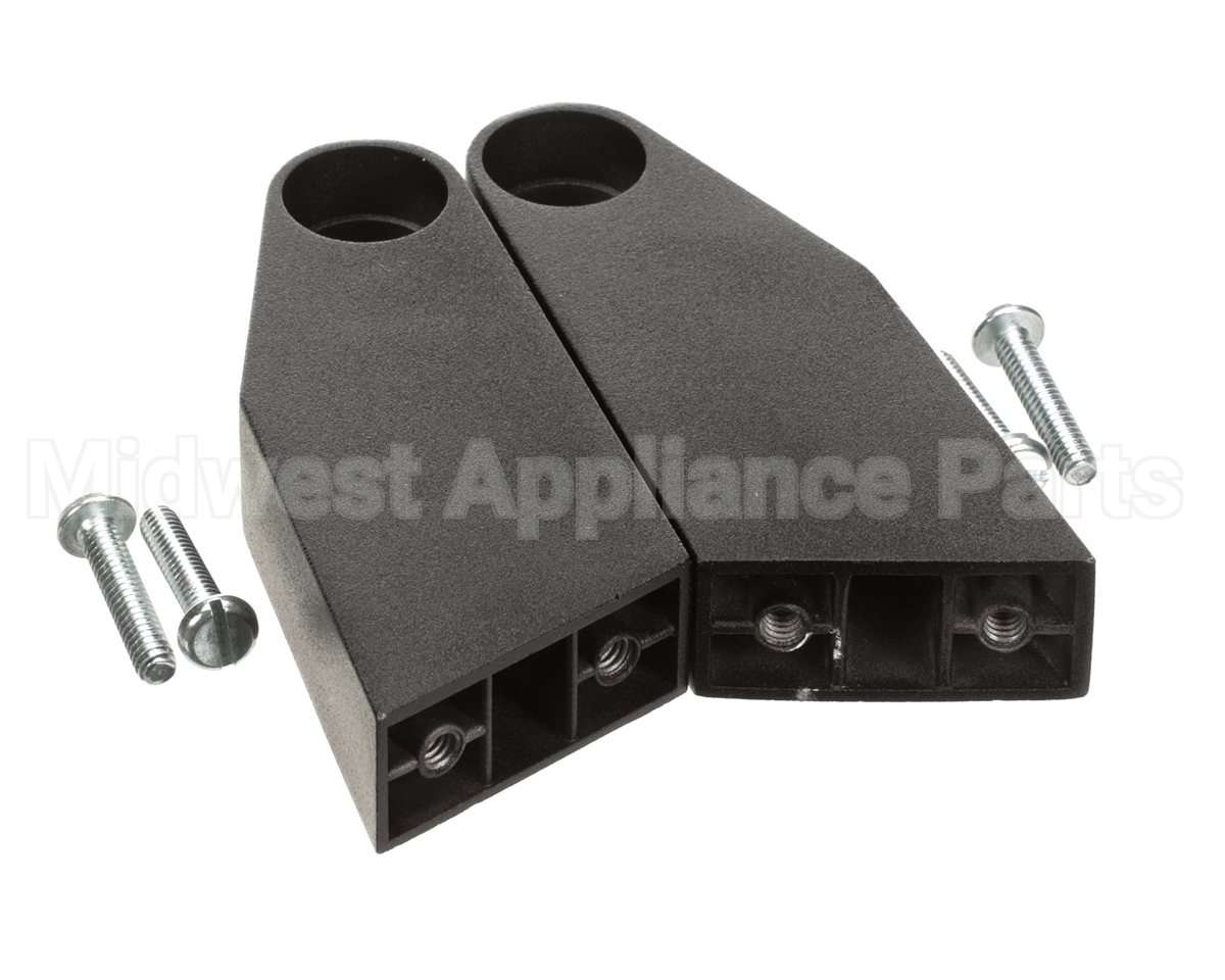 71985 Blodgett Burner Door Handle Bracket Ki