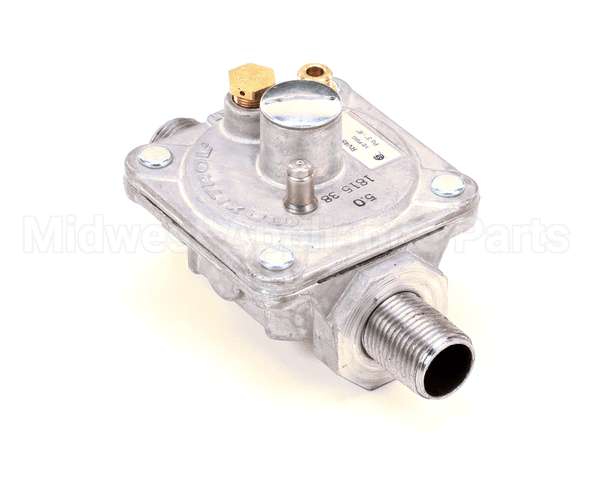 71988 Marsal Pizza Ovens Gas Conversion Kit Lp To Nat