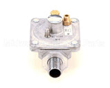 71988 Marsal Pizza Ovens Gas Conversion Kit Lp To Nat