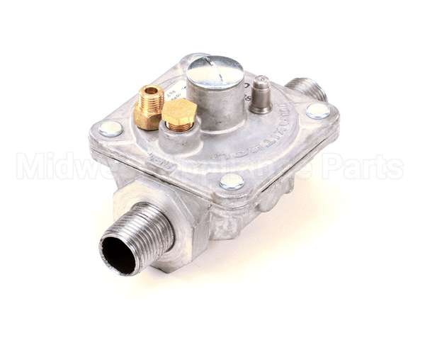 71988 Marsal Pizza Ovens Gas Conversion Kit Lp To Nat