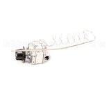 71989 Marsal Pizza Ovens Thermostat W/Knob, 1-10