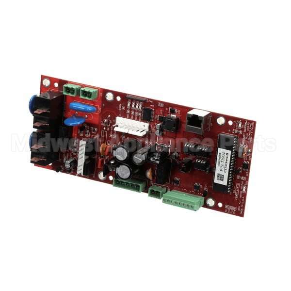 71994 Compatible Middleby Board, I/O 1000 F Appl E /Em