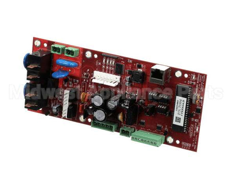71994 Middleby Board,I/O 1000 F Appl E/Em