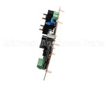 71994 Middleby Board,I/O 1000 F Appl E/Em