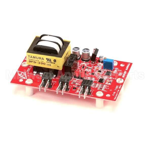 71995 Compatible Middleby Controlboard, Hi-Limit, Dz Series
