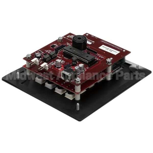 71996 Compatible Middleby Interface, Keypad Contro L 1000