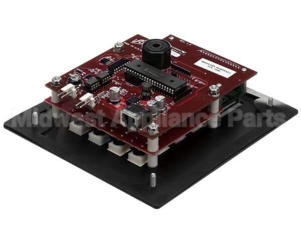 71996 Middleby Letecontrol,Interface Keypad 1000F