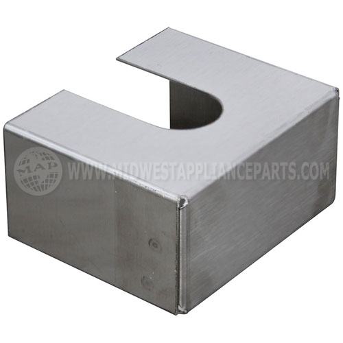 369659 Compatible Lincoln Cover - Conveyor Hole