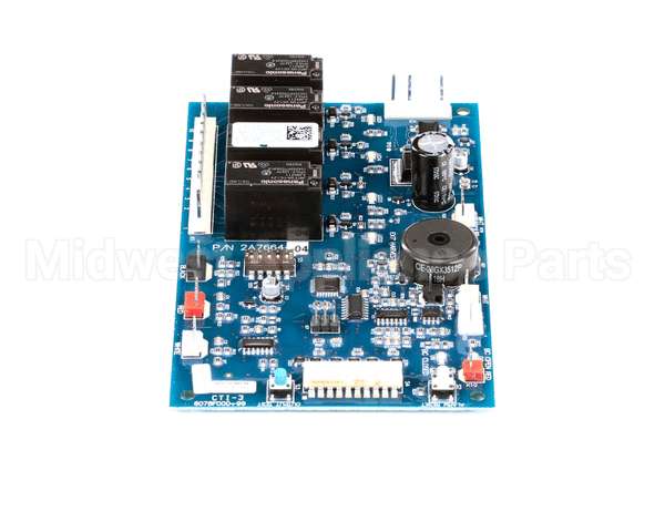 2A7664-04 Hoshizaki Control Board