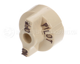 P6071267 Anets Knob,Unitrol Dial W/Plt Std