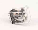 108285 Cleveland Relay;Dpdt W/Mtg.tabs; 24V;50/