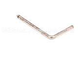 C3-8263 Star Pin-Kettle Hinge Plated