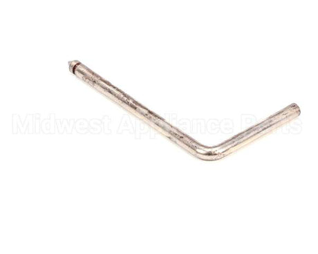 C3-8263 Star Pin-Kettle Hinge Plated