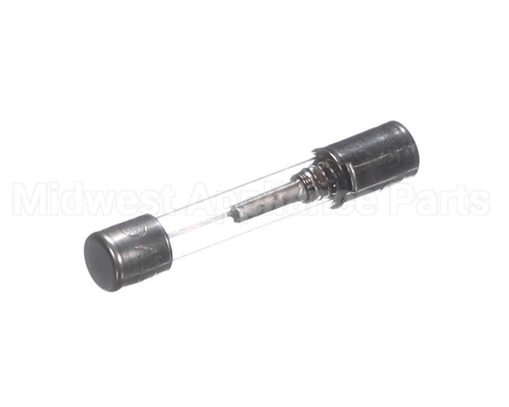 71G35 Lennox Fuse,125V,3.5Amp