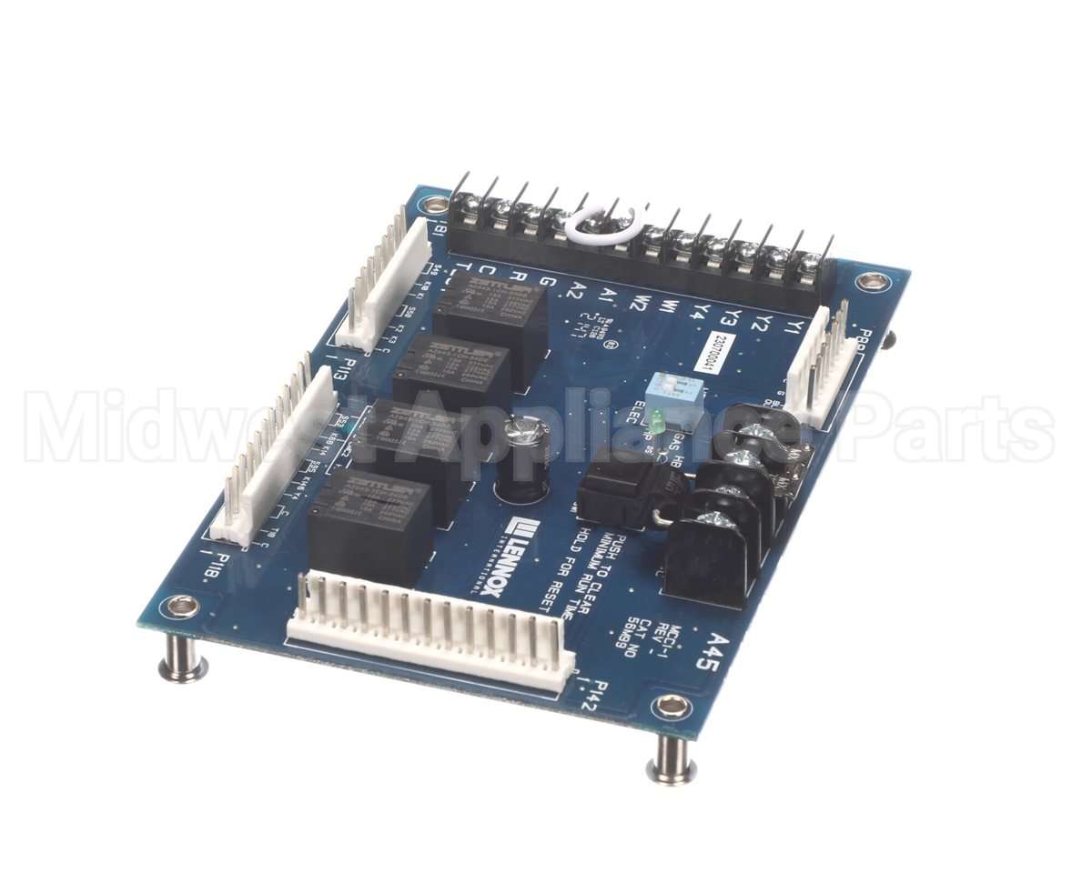 71M28 Lennox Main Control Board