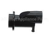 71W26 Lennox Flue Exhaust