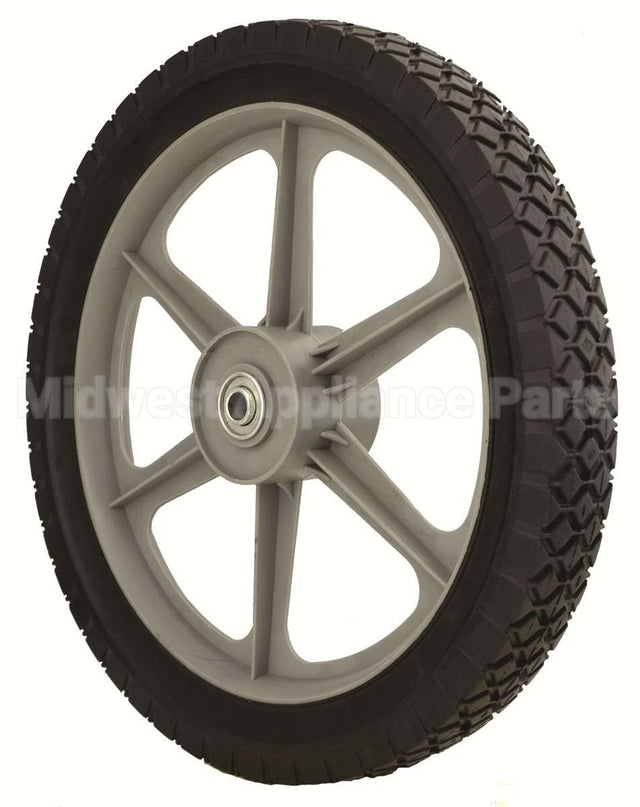 72-024 Oregon Wheelspoked 14 In