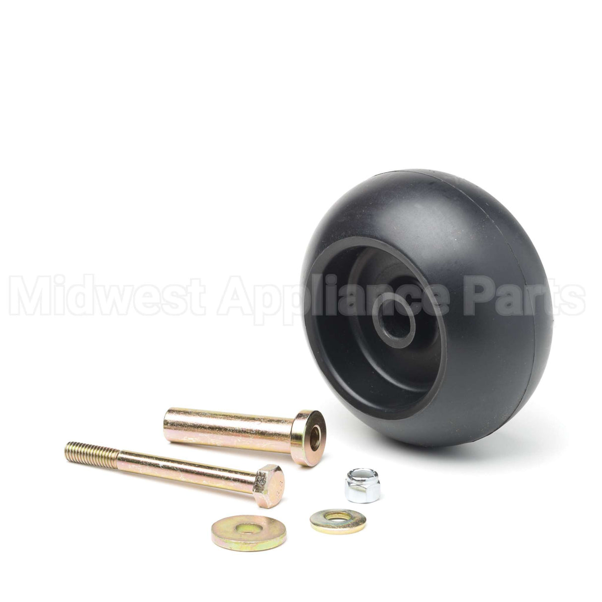72-051 Oregon Wheel Kitreplaces Exmark 103-