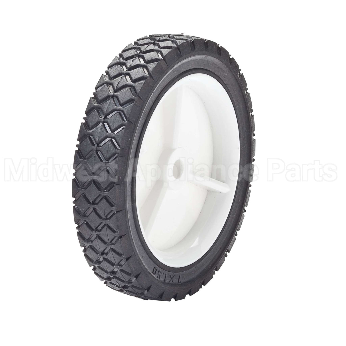 72-107 Oregon Wheel7X150 Diamond Plastic