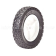 72-108 Oregon Wheel 8X175 Diamond Plastic