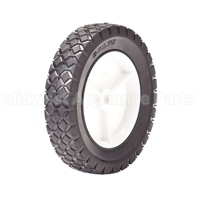 72-108 Oregon Wheel 8X175 Diamond Plastic
