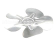 72-11450 Federal Industries Fan Blade Suction Cw