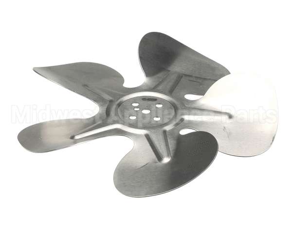 72-12254 Federal Industries Fan Blade Suction Cw