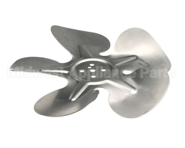 72-12254 Federal Industries Fan Blade Suction Cw