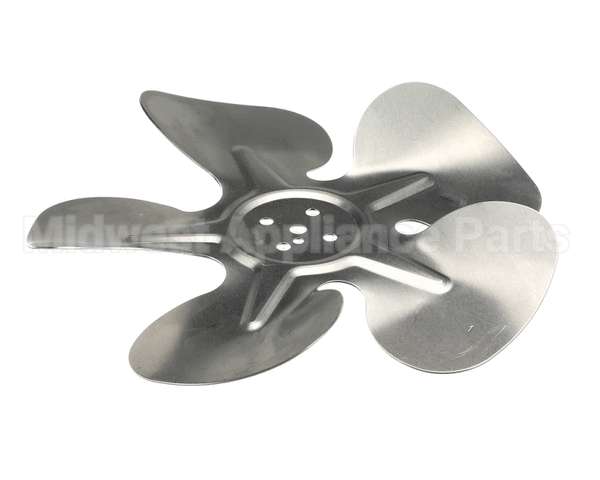 72-12254 Federal Industries Fan Blade Suction Cw