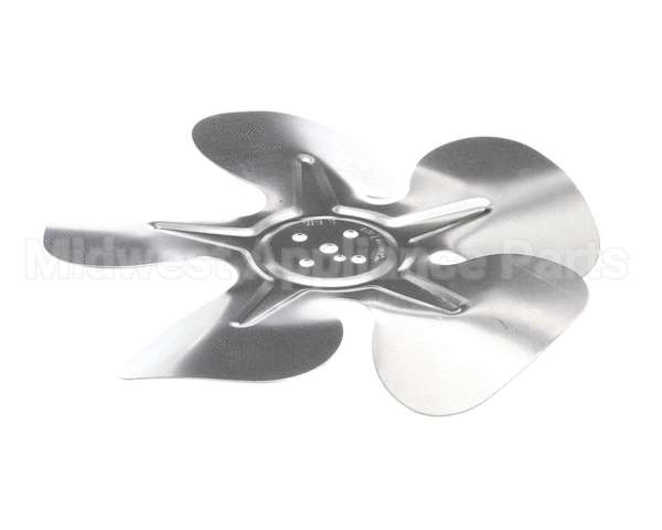 72-13316 Federal Industries Fan Blade, Suction