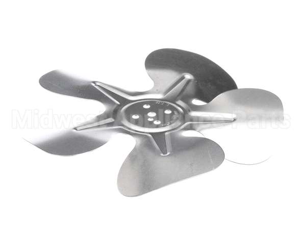 72-13316 Federal Industries Fan Blade, Suction