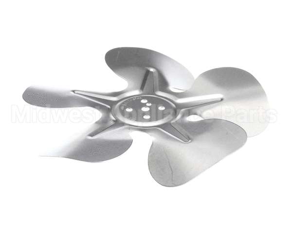 72-13316 Federal Industries Fan Blade, Suction