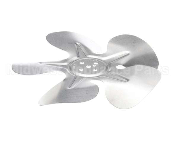 72-13316 Federal Industries Fan Blade, Suction