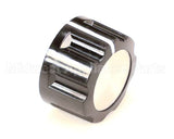 72-15447 Federal Industries Knob, Blck 1/4Shft W/Set Scrw.