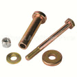 72-163 Oregon Hardware Kitdeck Wheel Exmark