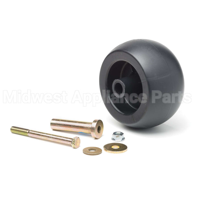 72-164 Oregon Wheel Kitw/ Hardware Exmark